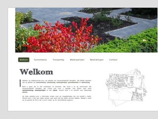 ROB VEREIJKEN HOVENIERS
