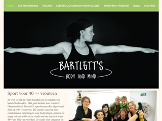 BARTLETT'S