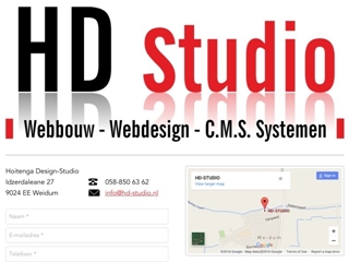HOITENGA DESIGN-STUDIO