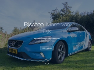 DIJK RIJSCHOOL MARIO VAN