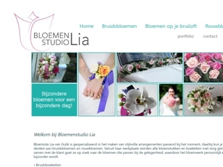 BLOEMENSTUDIO LIA