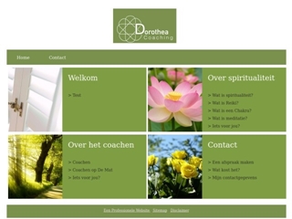 DOROTHEA COACHING