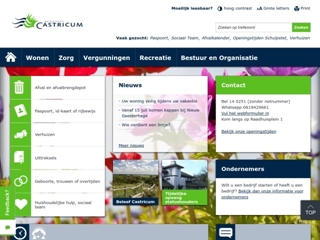 GEMEENTE CASTRICUM
