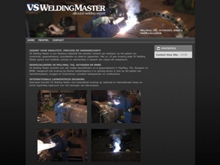 VS WELDING MASTER