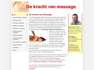 SMULDERS MASSAGEPRAKTIJK