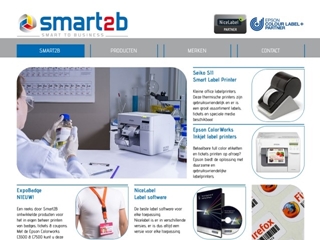 SMART2B BV