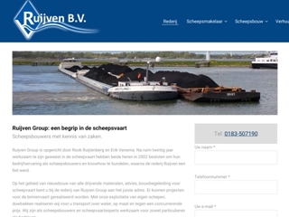 RUIJVEN BV
