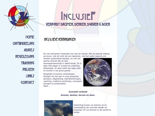 INCLUSIEF-SERVICES