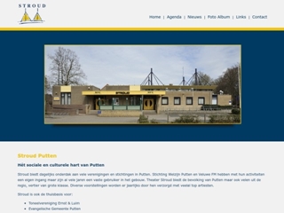 CULTUREEL CENTRUM STROUD