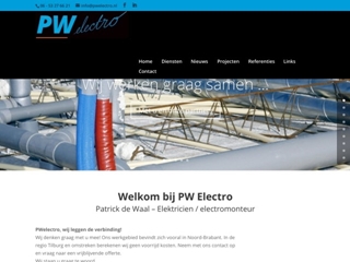 PW ELECTRO