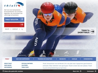 THIALF BV