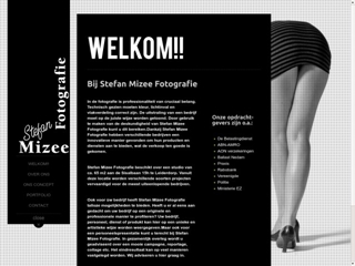 STEFAN MIZEE FOTOGRAFIE