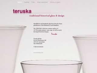 TERUSKA