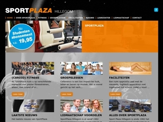 SPORTPLAZA PHYSICAL