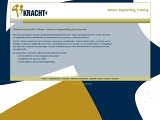 KRACHT + ADVIES