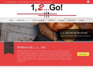 1 2 GO!
