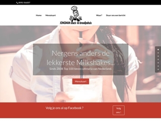 JONGMAN CAFETARIA