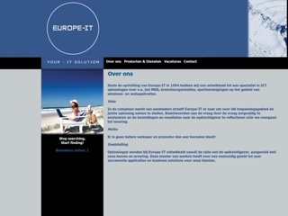 EUROPE-IT