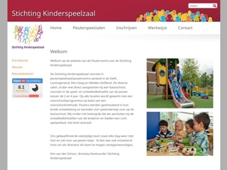 PEUTERSPEELZAAL PEUTERHONK
