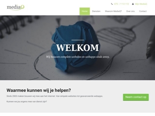 MEZZI MEDIA