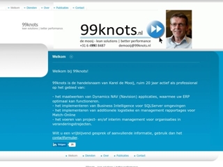 99KNOTS