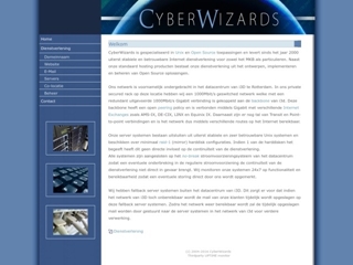 BARMENTLO INTERNET ENGINEERING