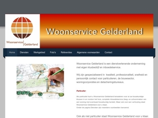 WOONSERVICE GELDERLAND