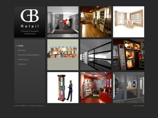 GBRETAIL