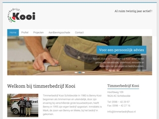 KOOI SCHILDWOLDE VOF