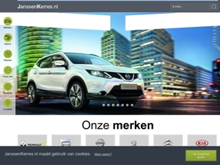 AUTOBEDRIJF KERRES HEERLEN BV CITROEN