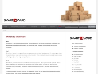 SMART4WARD BV
