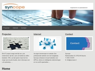 SYNCOPE