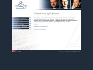 ZUIDEMA LEGAL PROJECTS & INTERIM MANAGEMENT