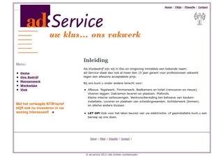 AD:SERVICE