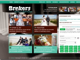 BREKERS