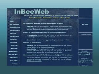 INBEEWEB