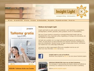 INSIGHT LIGHT