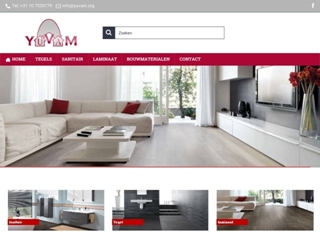 YUVAM BOUWMATERIALENHANDEL BV