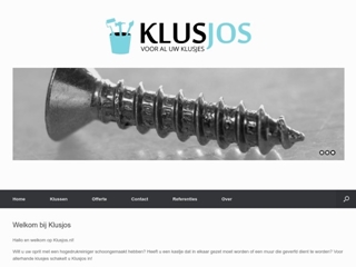 KLUSJOS