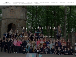 LUNA THEATERSCHOOL