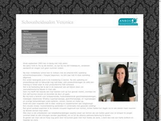 VERONICA SCHOONHEIDSSALON