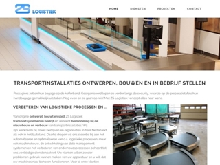 ZS LOGISTIEK BV