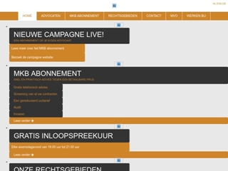 CORNELISSEN & SNIJDERS ADVOCATEN
