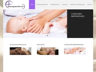 MASSAGESPECIALIST DE