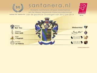 DELL 'ARTE SANTANERA