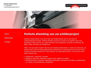 SWARTJES SCHILDERWERKEN