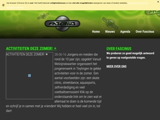 FASCINUS