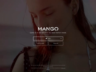 MANGO