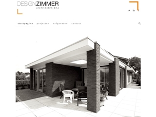 DESIGNZIMMER ARCHITECTEN BNA