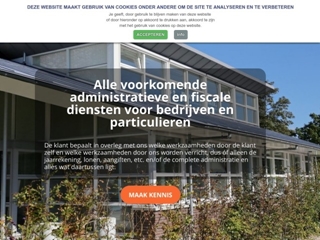 JONKER THEO VOF